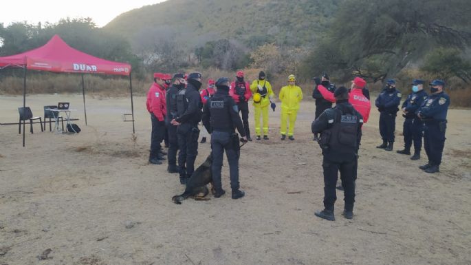 Buscan a una adolescente de 15 años en Villa Carlos Paz