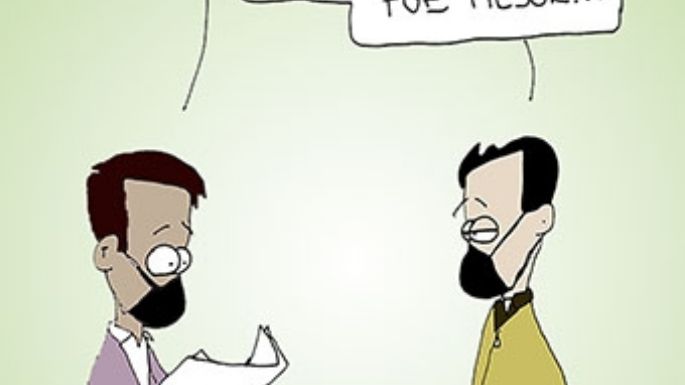 Humor 12/06/2022