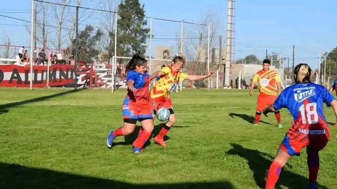 Victoria a la Gallega
