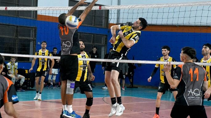 Rivadavia tal vez fue campeón