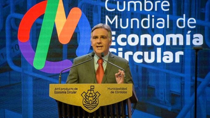 La Cumbre de la Economía Circular ya tiene más de 10 mil inscriptos