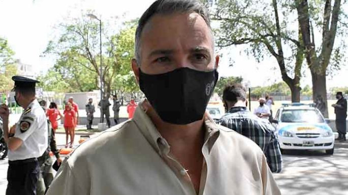 La Feria busca predisponer la creación de huertas domiciliarias