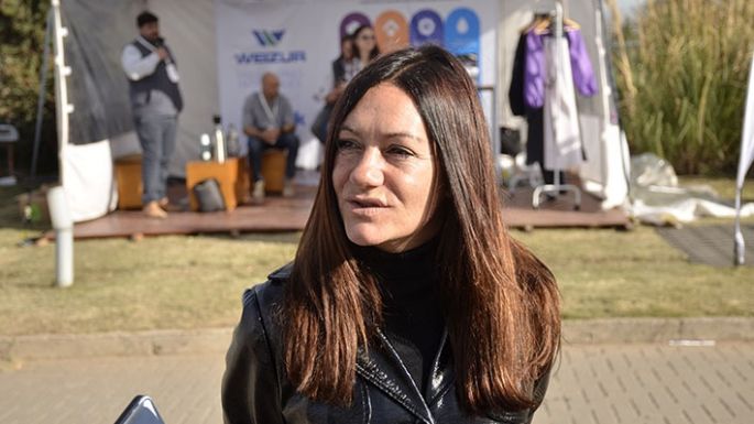 Afirman que el 90% de los graduados están insertos en el campo laboral