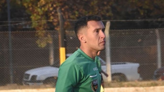 Fútbol local: los árbitros de las revanchas