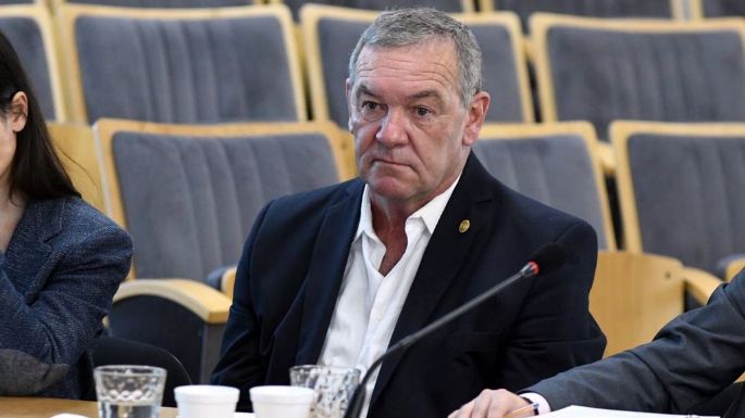 Juicio por Dalmasso: en la primera quincena de julio habría sentencia