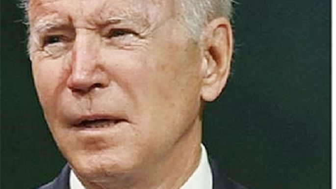 Biden levantaría sanciones, aunque reconoce a Guaidó