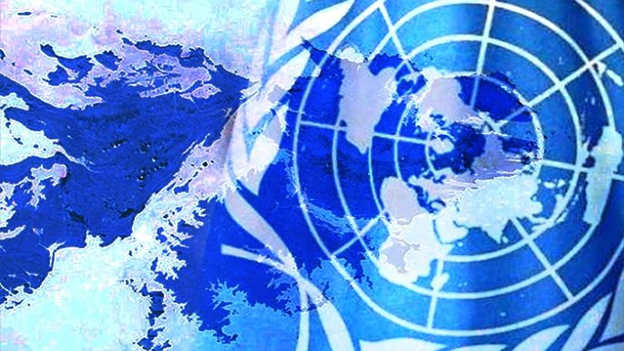 “Las Malvinas son argentinas”
