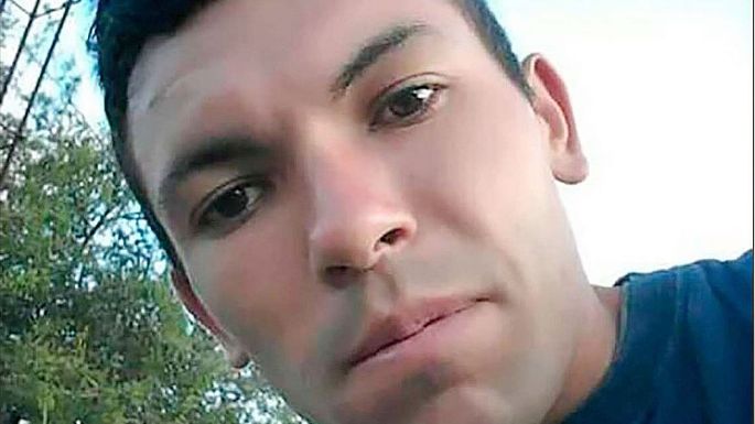 Liberaron al único imputado en  el femicidio de Cecilia Basaldúa