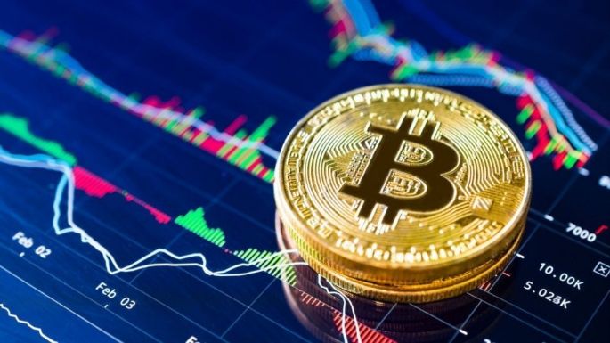 [Caída mundial] Bitcoin alcanzó su menor nivel en 18 meses