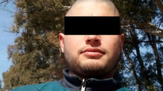 El hombre que asesinó a su sobrino había viajado a CABA a matar "a Cristina y Alberto”