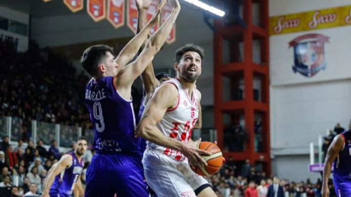 Instituto hizo historia y se consagró campeón de la Liga Nacional