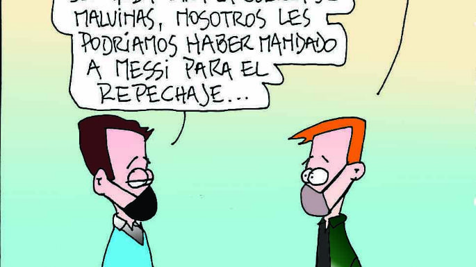 Humor 14/06/2022