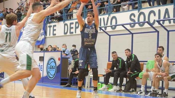 Independiente va por el ascenso