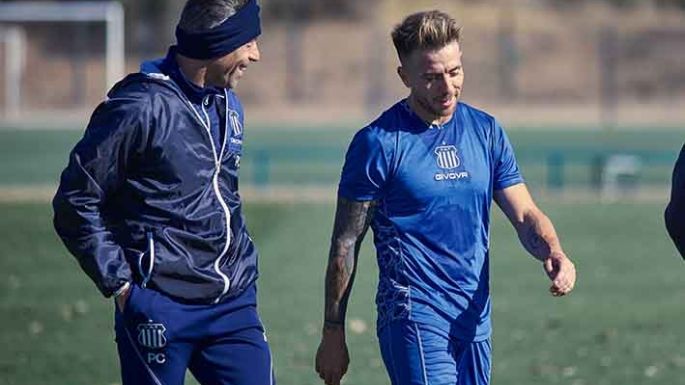 Talleres busca recuperarse ante Newell’s en Córdoba