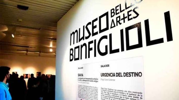 El Registro de Artistas Visuales sumó ocho nuevos integrantes
