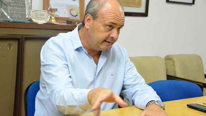 “Schiaretti, Llaryora y Sosa para el país, la provincia y la ciudad”