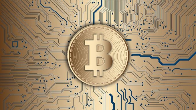 La descentralización del Bitcoin ¿un mito?