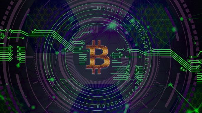 La potencia de la minería de Bitcoin en China aumenta en un 21%