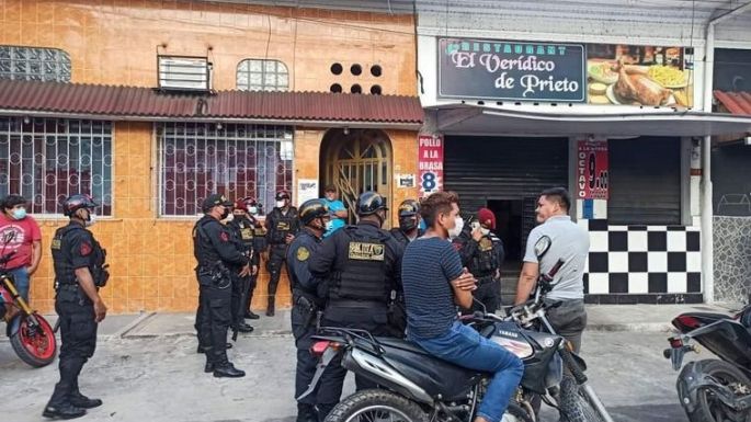 Asesinaron en Perú al empresario cordobés Sergio Fontanellas