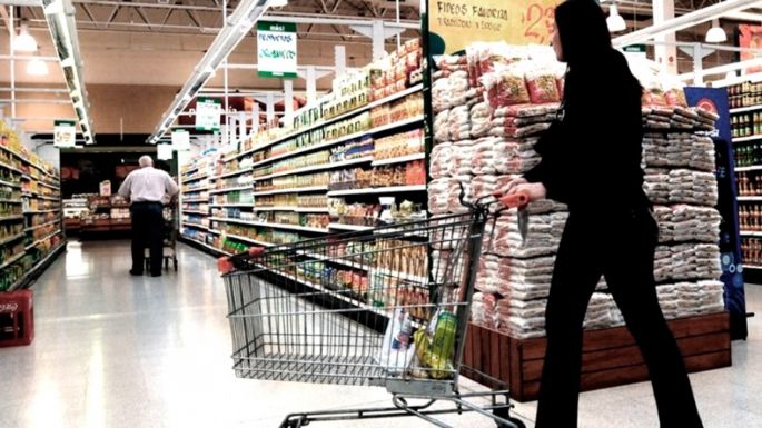 Poder adquisitivo en picada: en cuatro meses perdió más de 30 puntos