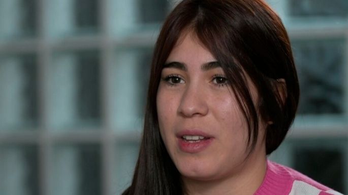 Tamara Doldán: "Fue terrible, me hirió en todos los sentidos"