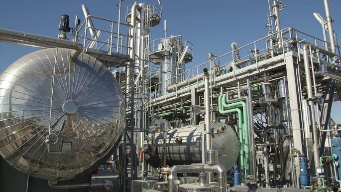 Autorizaron el aumento de biocombustibles
