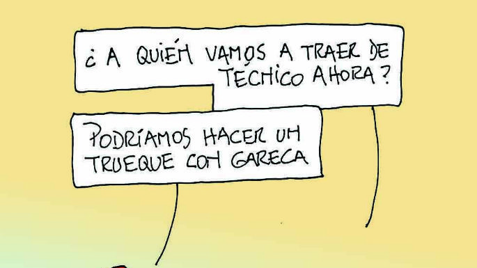 Humor 15/06/2022