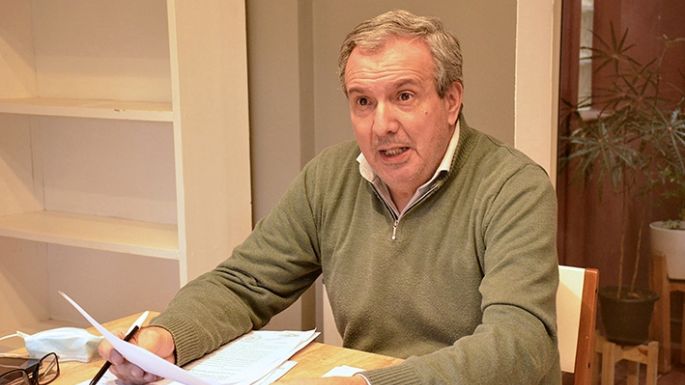 Tribuno pide saber sobre la Terminal