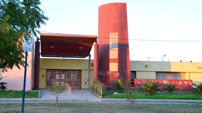 Reclamo de docentes integradores