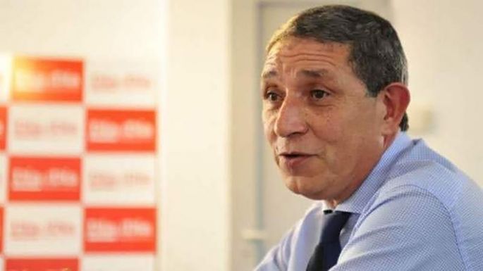 “El desafío fundamental es vincularnos con el sector académico”