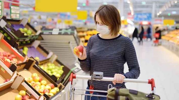 La inflación de mayo fue del 5,1%
