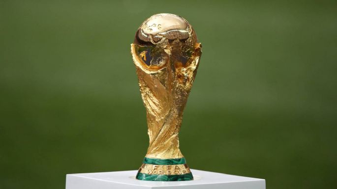 Ya están los 32 clasificados para el Mundial de Qatar 2022