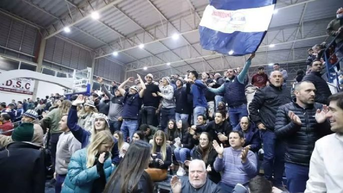 ¡Independiente de Oliva ascendió a la Liga Nacional!