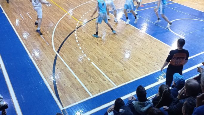 ¡Independiente de Oliva ascendió a la Liga Nacional!