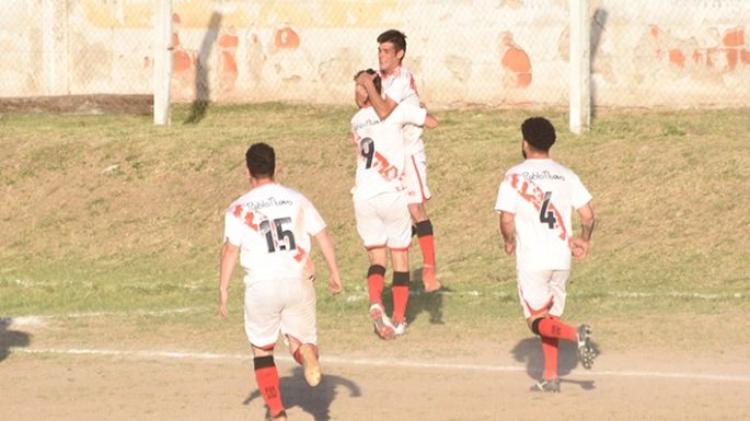 River vuelve a la primera