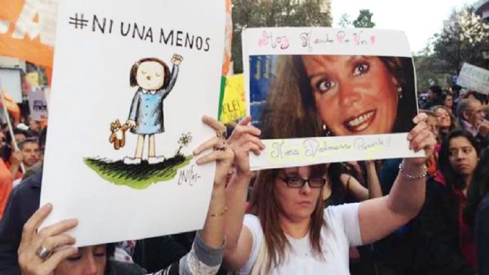Marcharán por primera vez por Nora Dalmasso en Río Cuarto