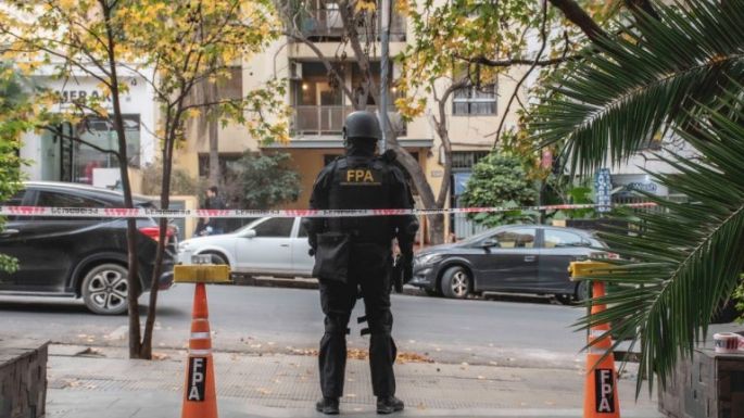 Detuvieron a dos estudiantes que vendían éxtasis, hongos alucinógenos y marihuana