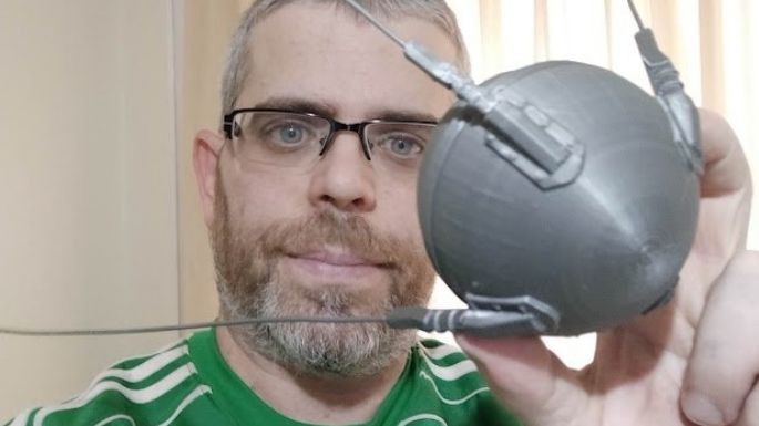 Brindarán mañana una charla sobre sistema solar "para chicos y grandes"