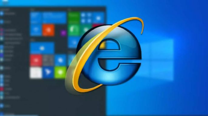 Dejó de existir hoy Internet Explorer