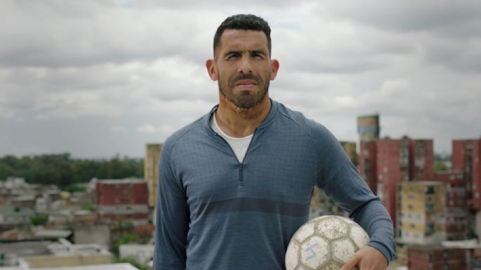 “Seguí poco el Mundial, me gustaba Francia”