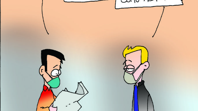 Humor 16/06/2022