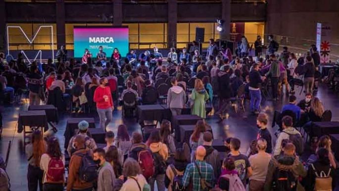 Buscan crear la primera federación  de cooperativas culturales del país