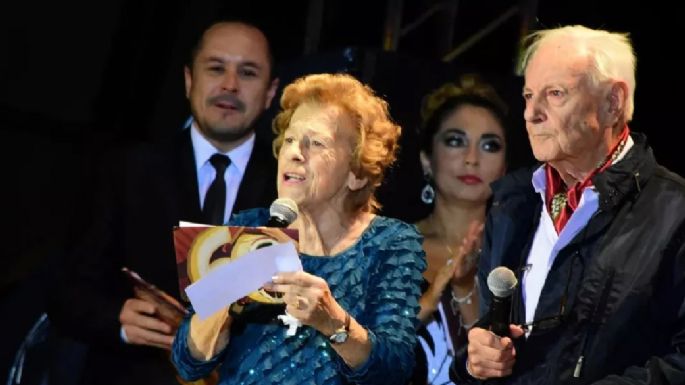Murió la recordada locutora cordobesa Clidy Suárez