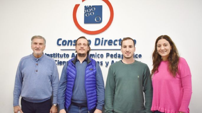 La UNVM recibió 2 millones de pesos para relevar datos sobre el sector agropecuario