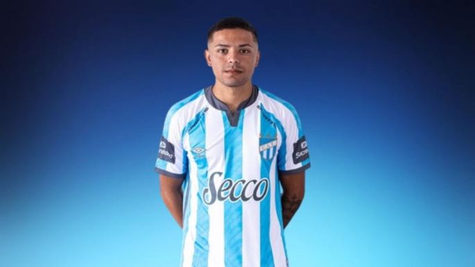 Falleció un futbolista de Atlético Tucumán, de 21 años