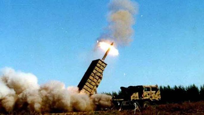 Estados Unidos anunció el mayor envío de armamento a Ucrania