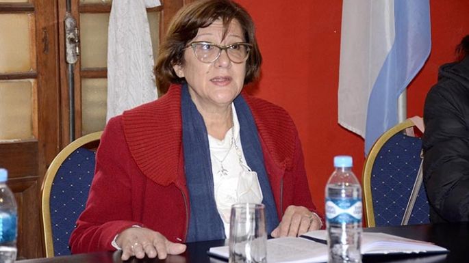 Fernández: “A Gill no le creo nada”