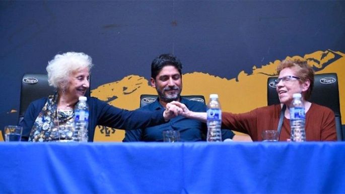 Boca nombró socios honorarios a Estela de Carlotto y a excombatientes de Malvinas