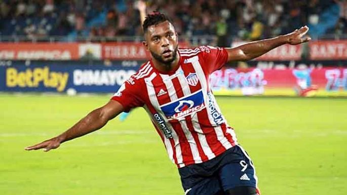 En busca de goles el “millonario” volverá a ofertar por Borja