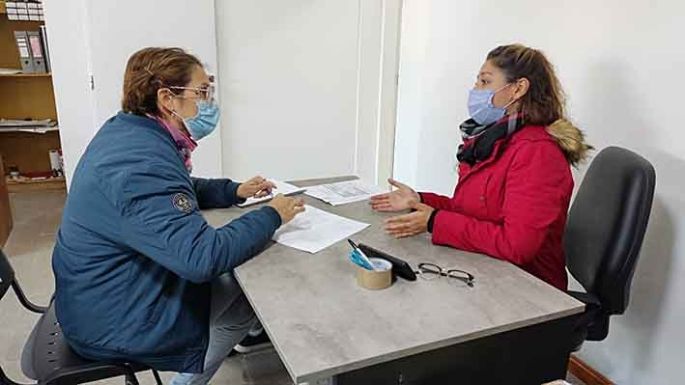 Más oportunidades laborales para jóvenes